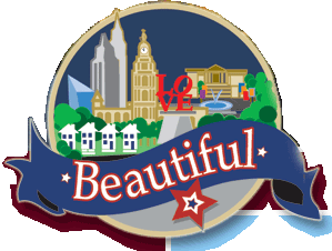 Keep Philadelphia Beautiful Logo